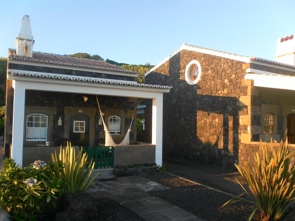 Casa Ilheu - Faja Do Fisher Holiday home Feteira (Terceira)