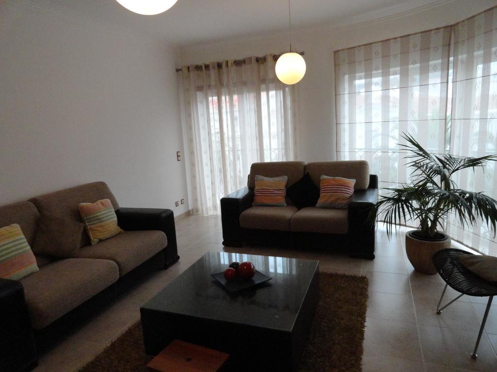 Apartment Apartamento Praia Sao Martinho Do Porto