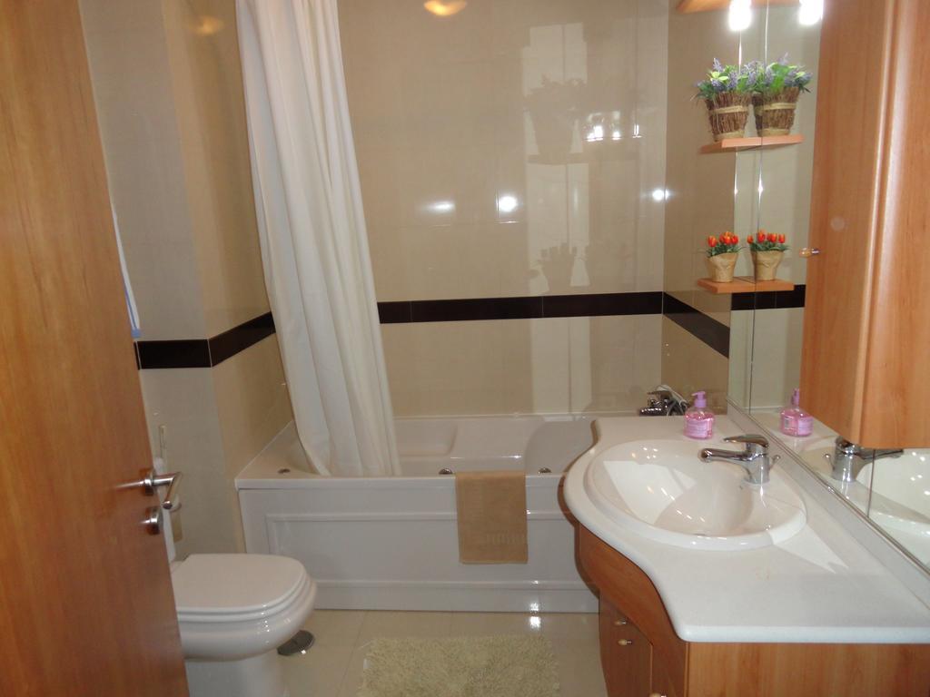 Apartamento Praia Sao Martinho Do Porto *