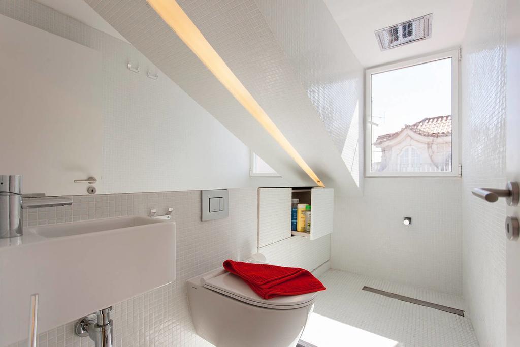 Appartement Alfama Riverview