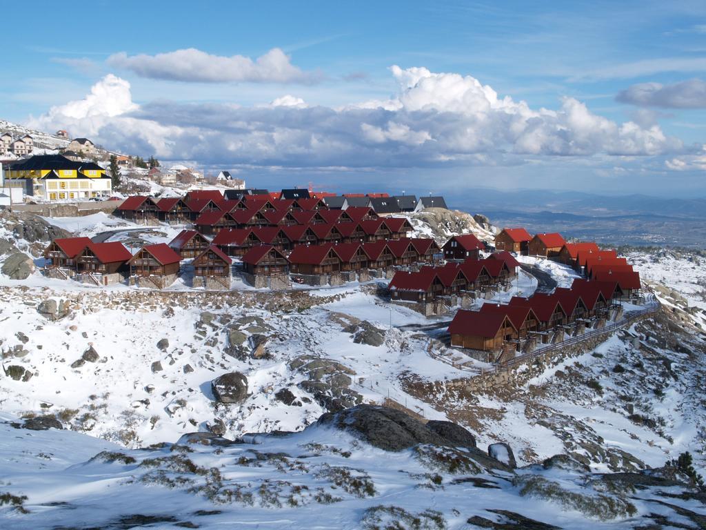 Luna Da Montanha - Serra Da Estrela Covilha