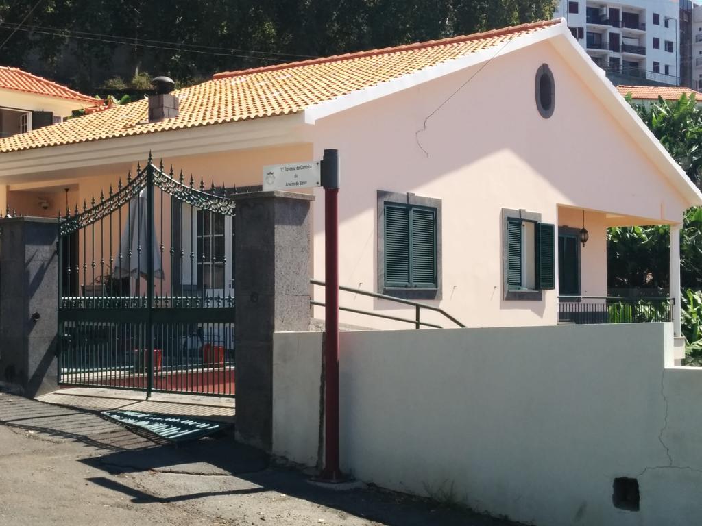 Formosa Apartment *