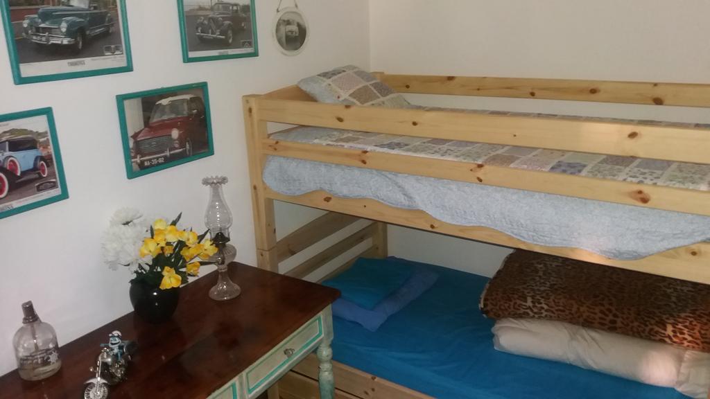 Holiday home Casa D'alegria Madeira Island *