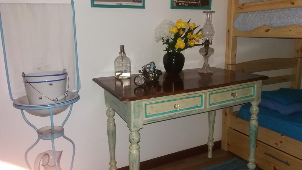 Holiday home Casa D'alegria Madeira Island Ribeira Brava
