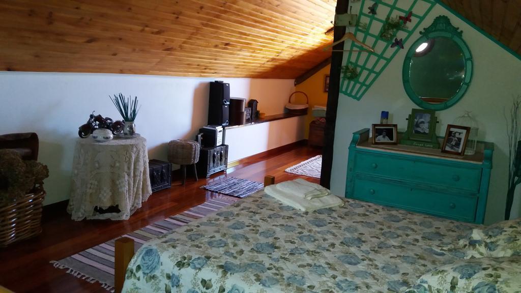 Casa D'alegria Madeira Island Holiday home Ribeira Brava