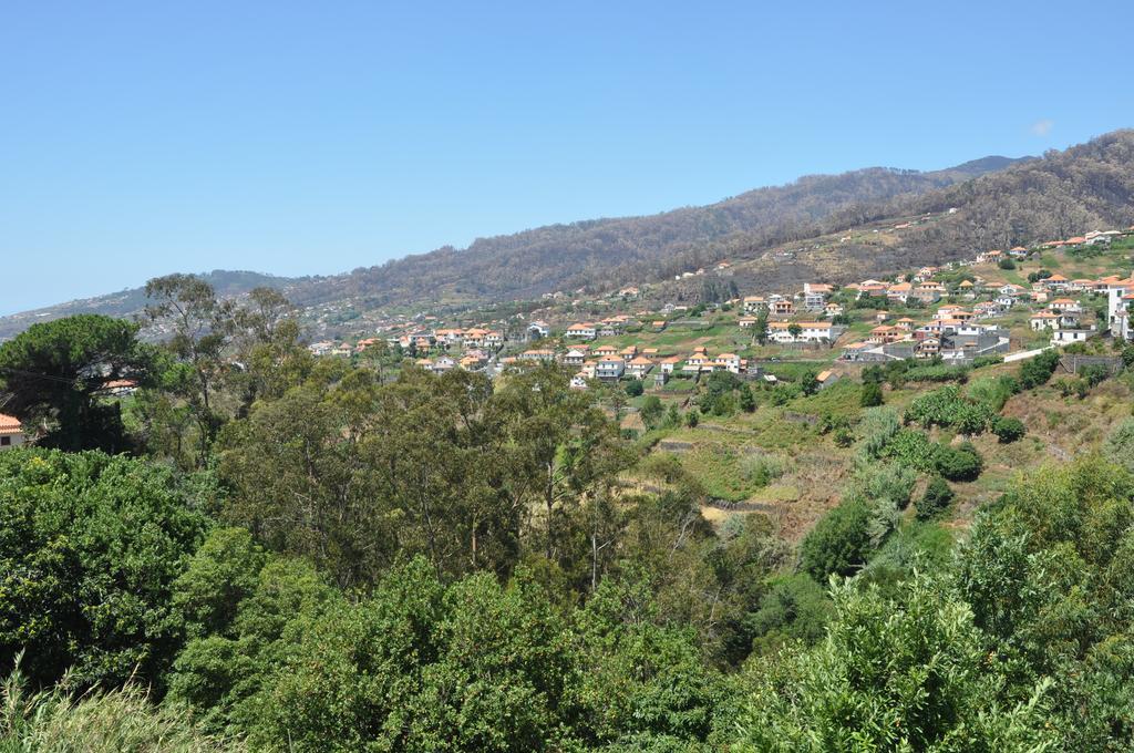 Apartamento Casa Mao-cheia Arco da Calheta (Madeira)