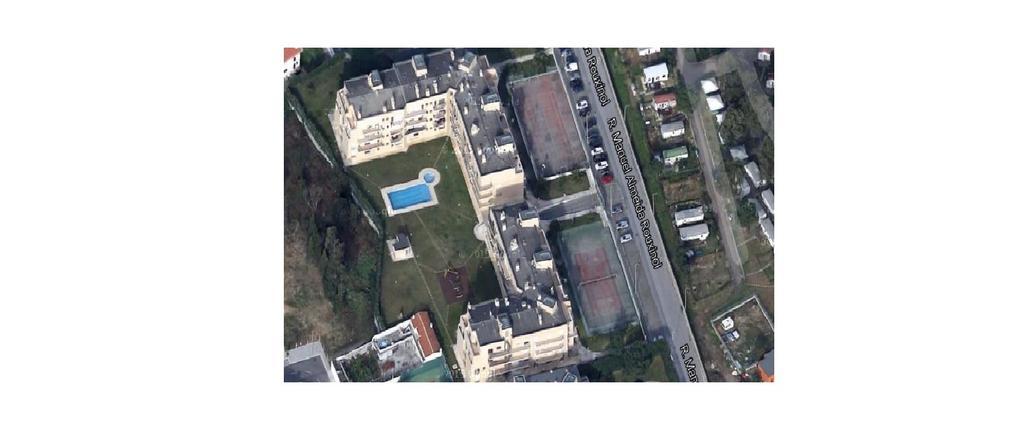 Apartment Praia De Marbelo