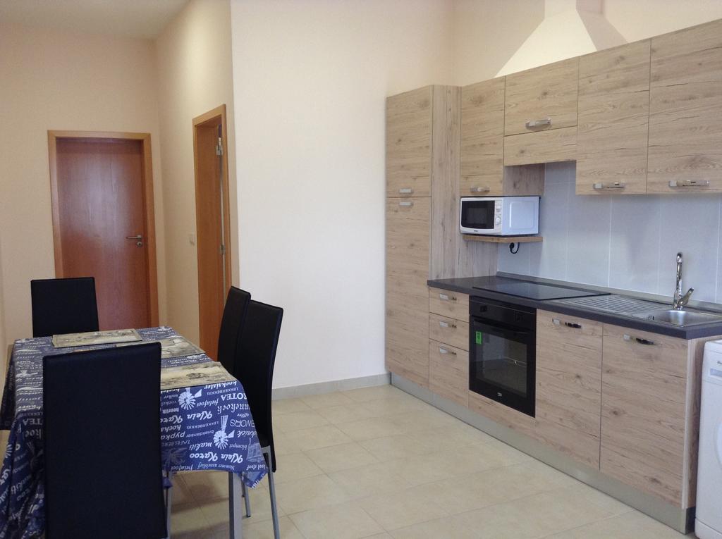 Apartamento Casa Mao-cheia
