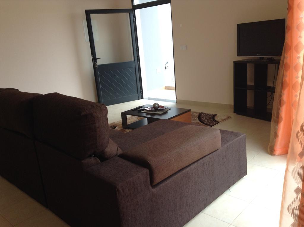 Apartamento Casa Mao-cheia Arco da Calheta (Madeira)