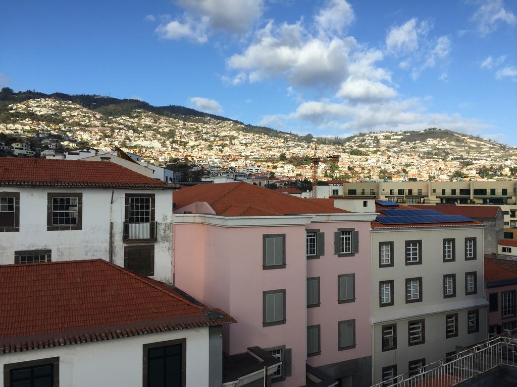 Apartamento Rooftop Center Funchal (Madeira)
