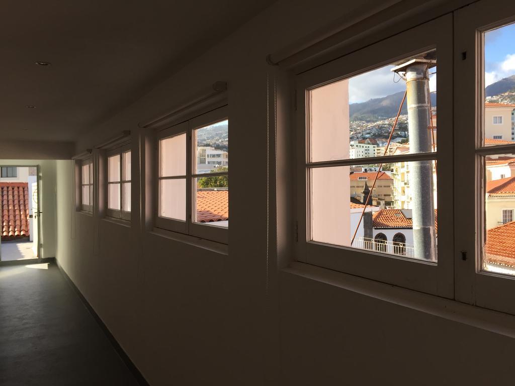 Rooftop Center Apartamento *