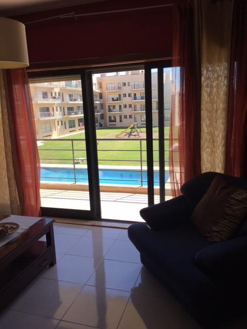 Praia De Marbelo Apartment