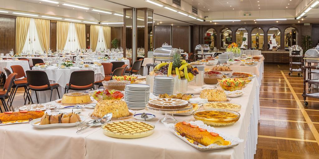 Center Hotel Fatima