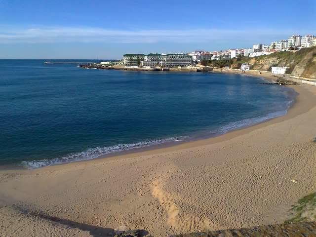 Holiday home Casa Da Encosta Ericeira