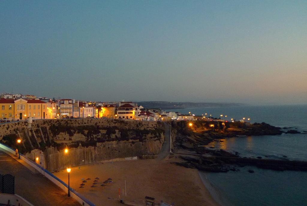 Casa Da Encosta Ericeira