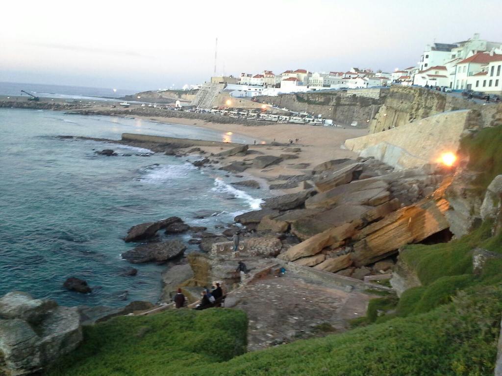 Casa Da Encosta Holiday home