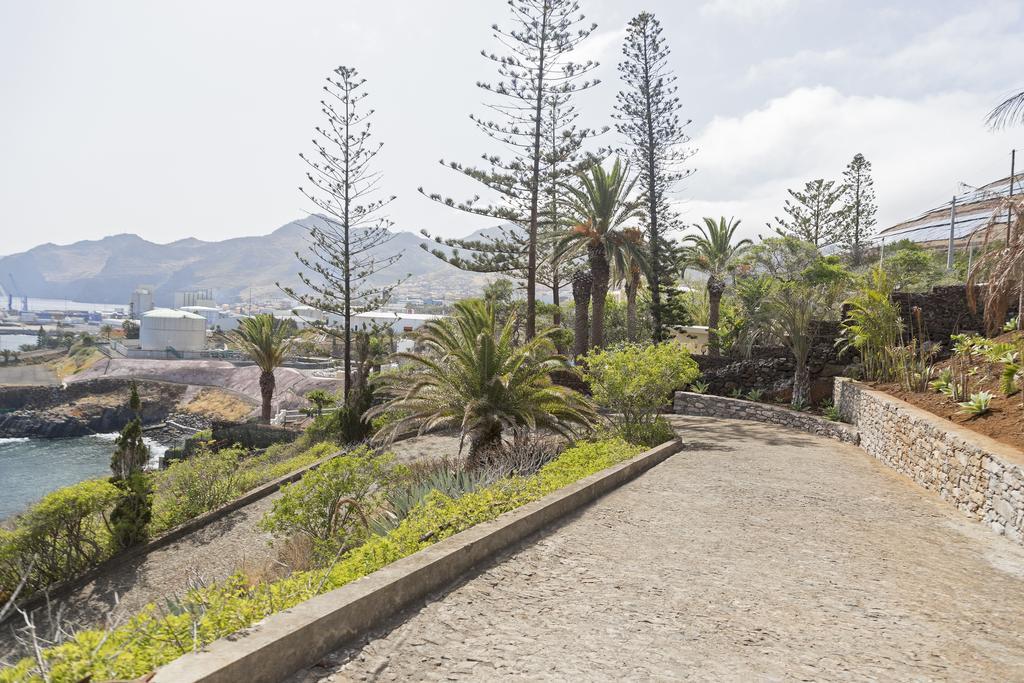 Vila Cais Da Gaivota * Canical (Madeira)