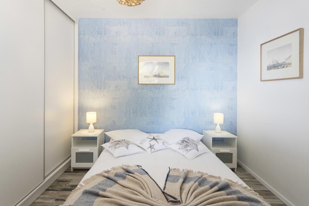 Villa Vila Cais Da Gaivota *