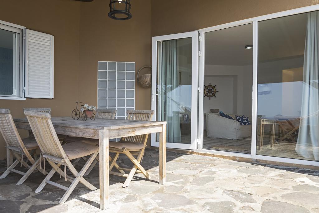 Villa Vila Cais Da Gaivota Canical (Madeira)