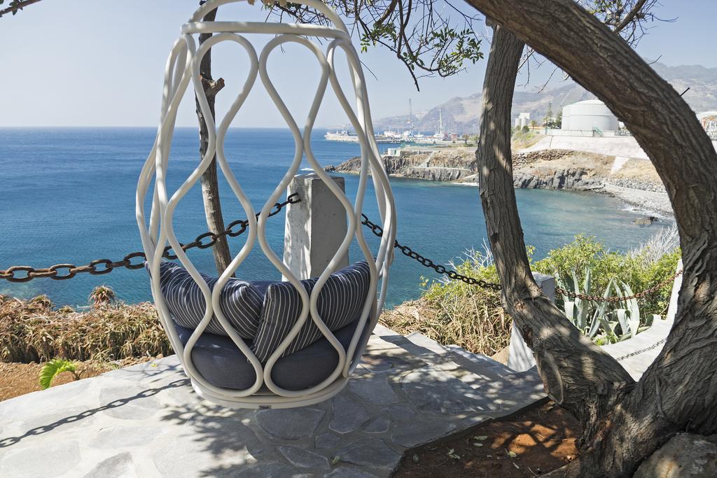 Vila Cais Da Gaivota Villa Canical (Madeira)