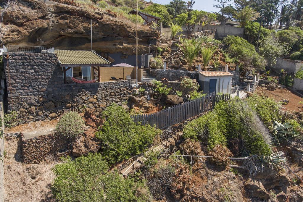 Vila Cais Da Gaivota Canical (Madeira)