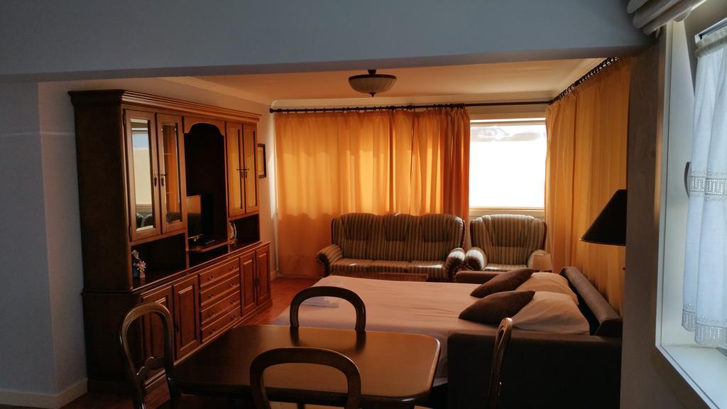 Apartamento Praia Moledo *