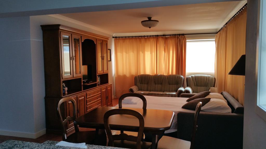Apartamento Praia Moledo Appartement *