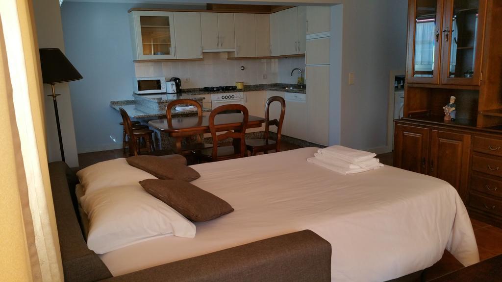 Apartamento Praia Moledo *
