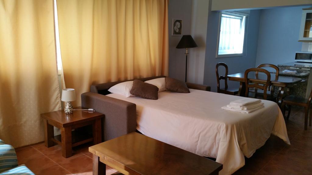 Apartamento Apartamento Praia Moledo *