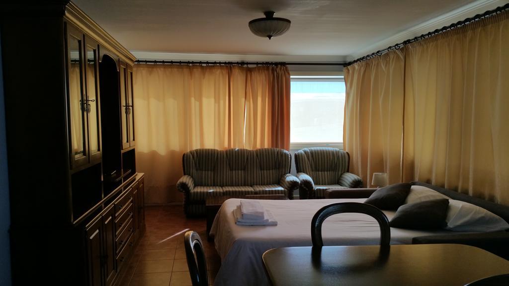 Apartamento Praia Moledo