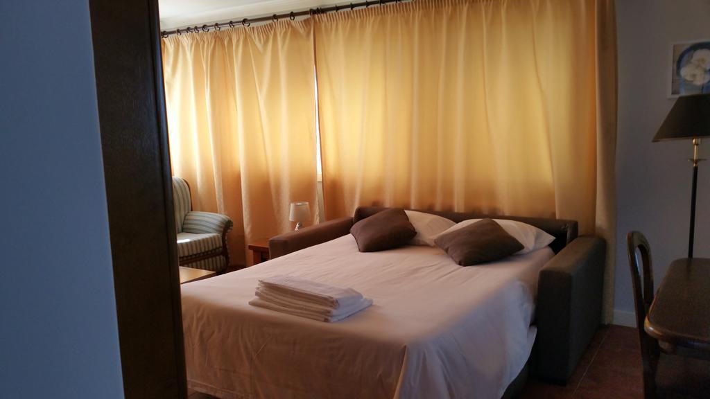 Apartamento Praia Moledo