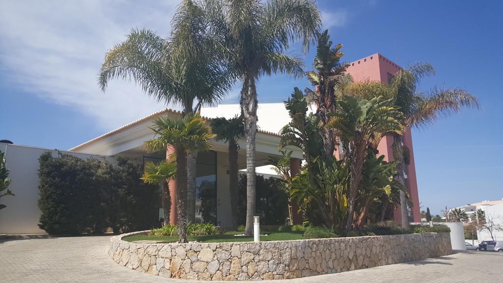 Pestana Park 4* Alvor
