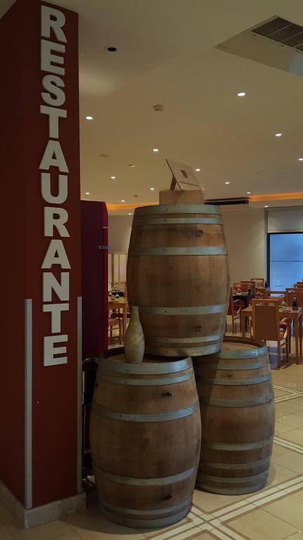 Aparthotel Pestana Park
