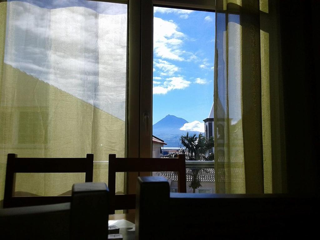 Principe Center Aparthotel 3*