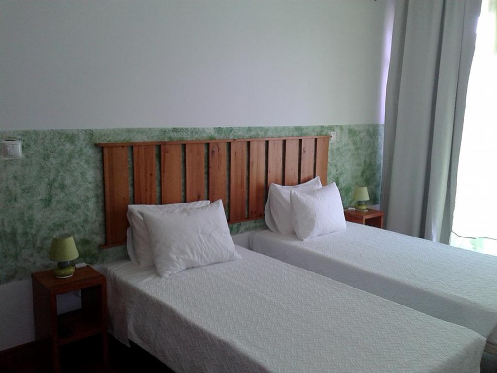 Aparthotel Principe Center Horta (Azores)