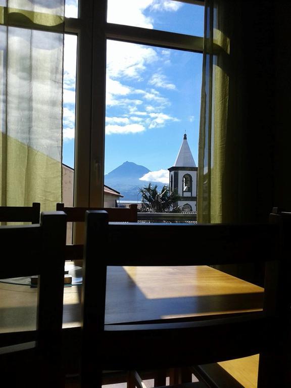 Aparthotel Principe Center
