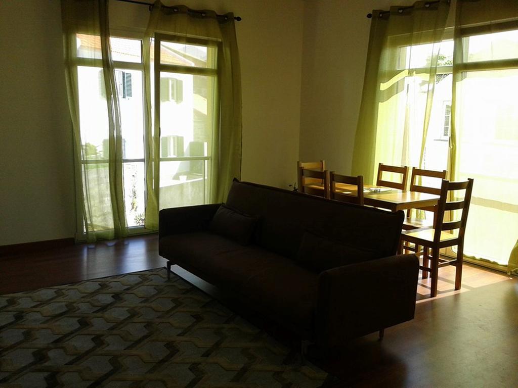 Principe Center Aparthotel Horta (Azores)