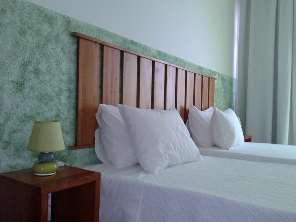 Aparthotel Principe Center