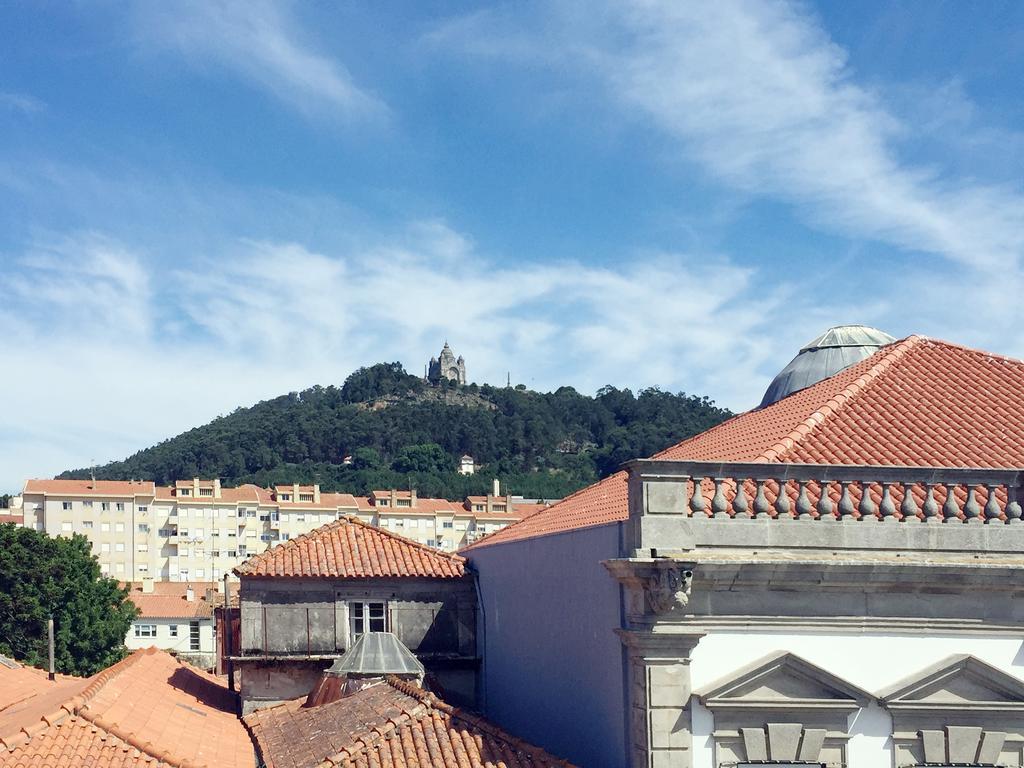 Apartamento Bright Sao Domingos *