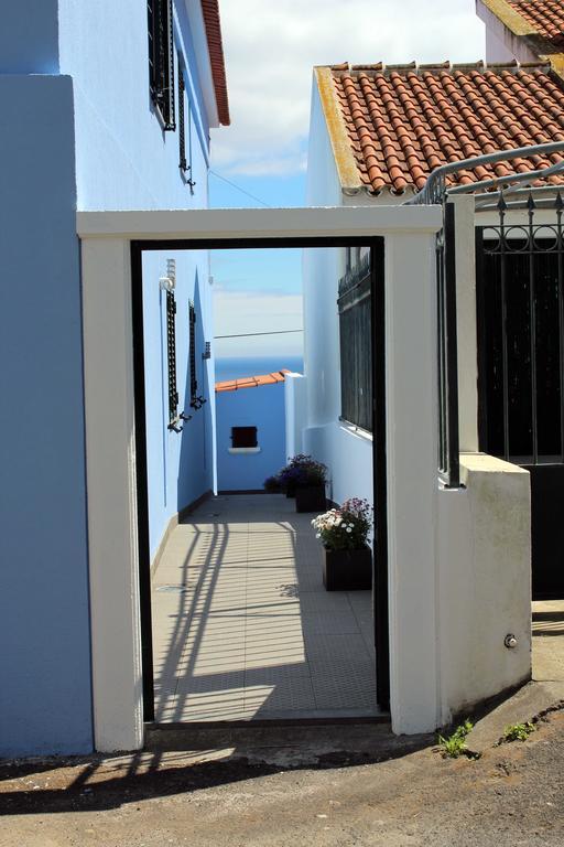 Apartment Hello Terceira