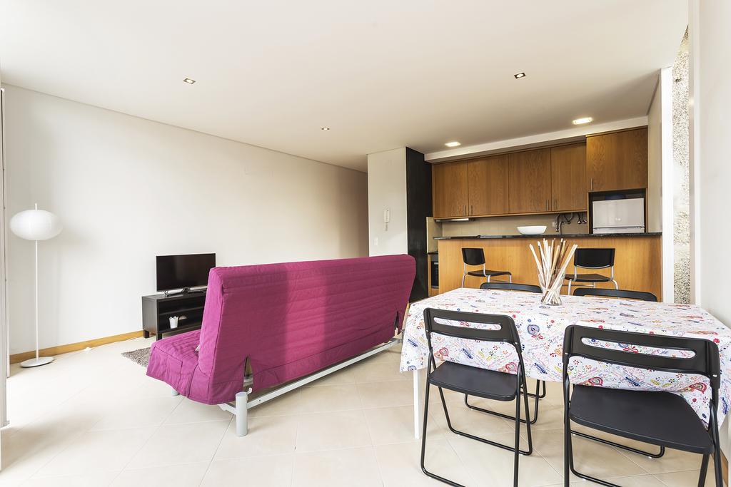 Apartamento Bright Sao Domingos Viana do Castelo