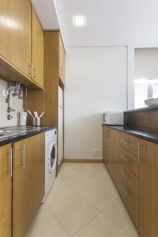 Apartamento Bright Sao Domingos