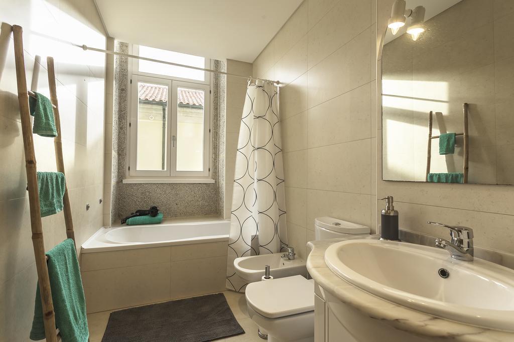 Apartamento Bright Sao Domingos Viana do Castelo