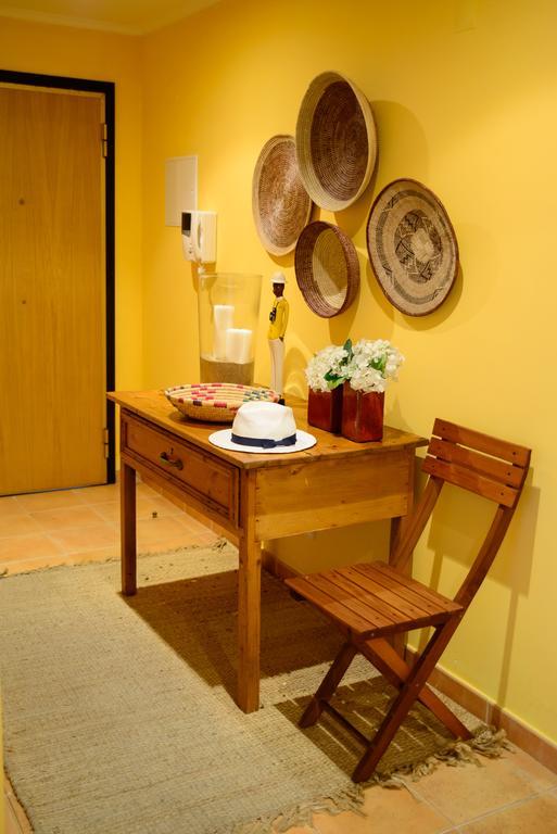 Casa Da Encosta Holiday home