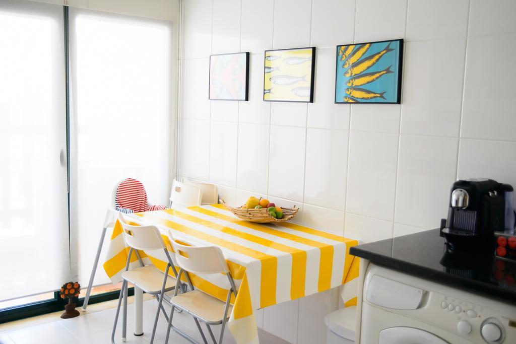 Holiday home Casa Da Encosta Ericeira