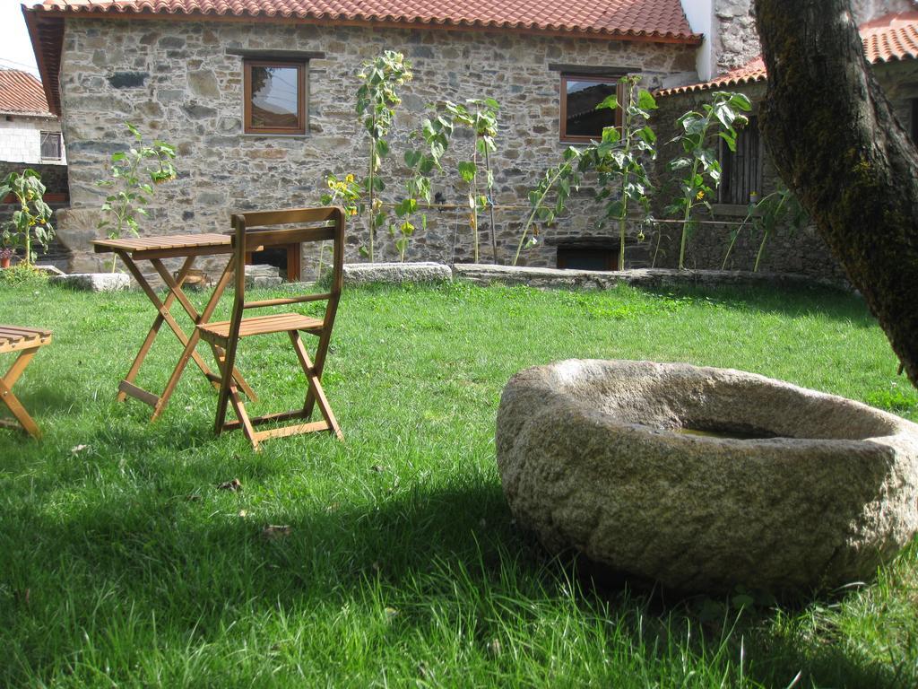Vakantieboerderij Candeias Do Souto