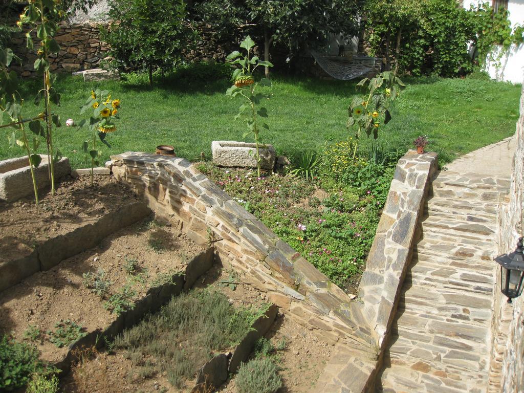 Vakantieboerderij Candeias Do Souto *