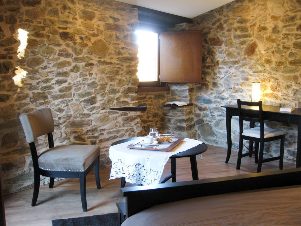 Candeias Do Souto Vakantieboerderij Bragança