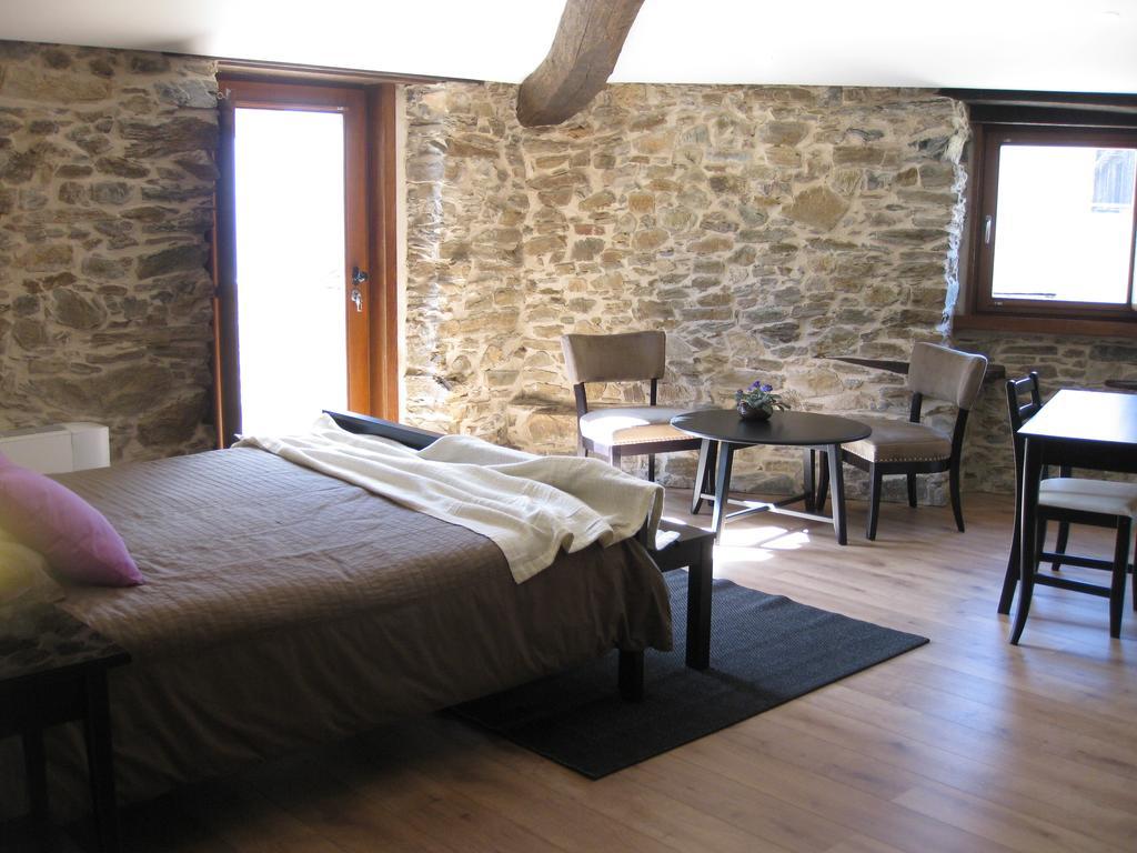 Candeias Do Souto Vakantieboerderij