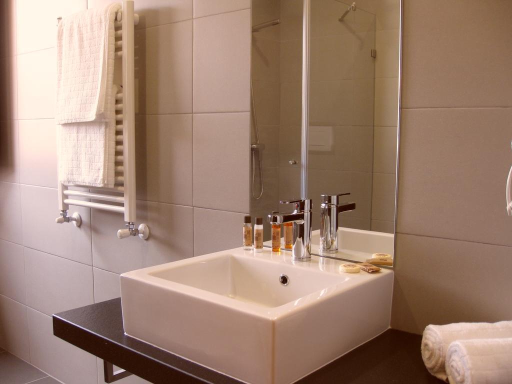 Vakantieboerderij Candeias Do Souto Bragança